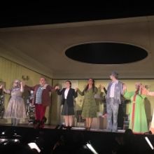 BWW Review: CORALINE at Folkoperan, Stockholm