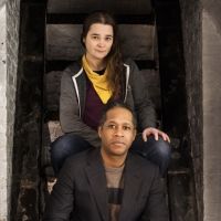Susan B. Anthony And Frederick Douglass Come To Life In THE AGITATORS At Theatre…
