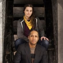 Susan B. Anthony And Frederick Douglass Come To Life In THE AGITATORS At Theatre Hori