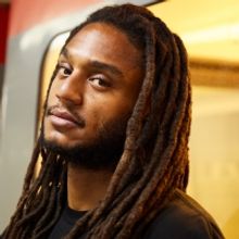 Ghanaian-German R&B Artist Marvin Brooks Releases New EP 'Do It With Love'