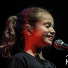 Bruna Rodrigues Participa Do Festival Mafra Experience
