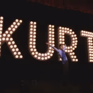 Videos: Chris Colfer's GLEE Version of 'Roses Turn' from GYPSY Sparks Viral TikTok…