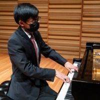 2021 Winners Of The Claudette Sorel Piano Competition Announced Interview
