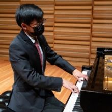 2021 Winners Of The Claudette Sorel Piano Competition Announced