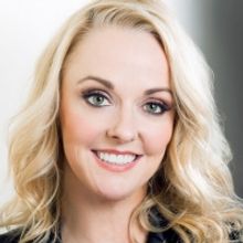 Bayway Arts Center to Welcome Broadway's Angie Schworer for Opening Gala