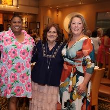 Theatre Under The Stars Leading Ladies Luncheon Raises Over $115,000