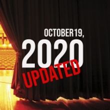 Virtual Theatre Today: Monday, October 19- with Keala Settle, Jennifer Holliday, and