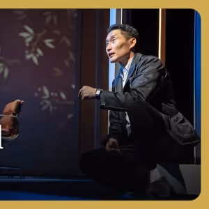 Video: Daniel Dae Kim Stars in YELLOW FACE Clip From PBS Broadcast