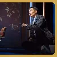 Video: Daniel Dae Kim Stars in YELLOW FACE Clip From PBS Broadcast Video
