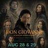 DON GIOVANNI to Open at San Fernando Valley Symphony Orchestra and Guild Opera