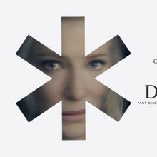 Video: Cate Blanchett Stars in First Teaser for Apple TV+'s DISCLAIMER