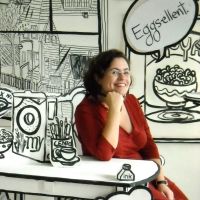 Phoebe Potts' TOO FAT FOR CHINa Premieres At Gloucester Stage