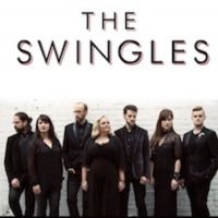 Popejoy Presents The Swingles In WINTER TALES