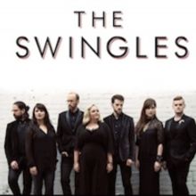 Popejoy Presents The Swingles In WINTER TALES