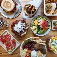 URBANSPACE UNION SQUARE is Now Open