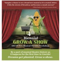 BWW Interview: Erin Poor of GROW A SHOW: ASCAP NEW MUSICAL THEATRE WORKSHOP at the…