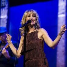 Morgan James to Perform at The Mansion Of Saratoga Tomorrow