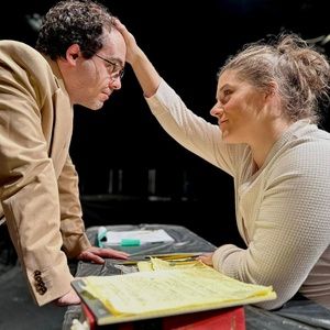 Review: NUTS at The Weekend Theater in Little Rock