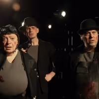 Axis Theatre Company to Present WORLDS FAIR INN