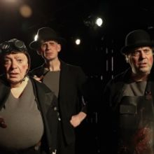 Axis Theatre Company to Present WORLDS FAIR INN