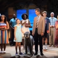 BWW Review: BECAUSE OF WINN DIXIE at GoodspeedOpera House