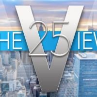Kamala Harris to Appear on THE VIEW This Friday