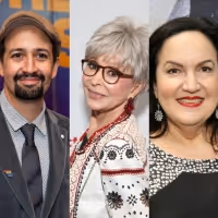Lin Manuel Miranda, Rita Moreno, & More to Be Honored at Critics Choice's…
