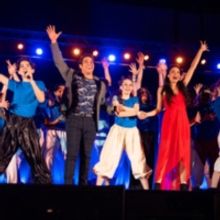 National Musical Theatre Festival Hosts Weekend of Performance, Education, and Magic