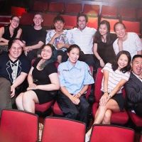 Flushing Town Hall To Present 'Crazy Talented Asians & Friends' On May 30