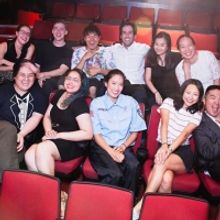 Flushing Town Hall To Present 'Crazy Talented Asians & Friends' On May 30
