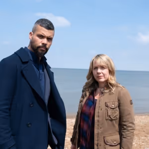 WHITSTABLE PEARL Sets Season 3 Release Date on Acorn TV