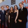 Photos/Video: Robert Downey, Jr. & Susan Downey Honored At Lincoln Center Theater Spring Gala