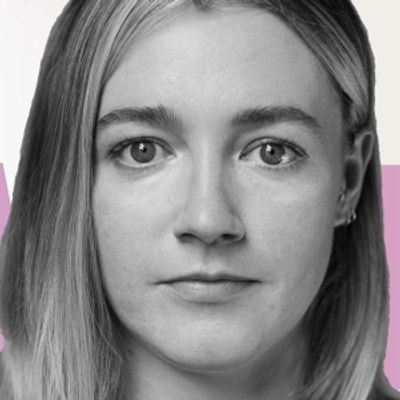 Interview: Kimberley Rossi's A HUMAN 2.0 With CIRCA
& Beyond