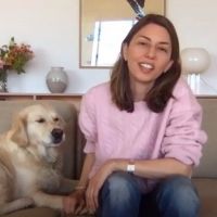 VIDEO: Sofia Coppola Announces Today's AFI Movie Club Pick THE LAST PICTURE SHOW