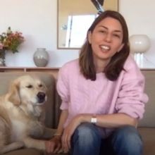 VIDEO: Sofia Coppola Announces Today's AFI Movie Club Pick THE LAST PICTURE SHOW
