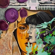 Art Center Sarasota's New Exhibitions Cycle to Include Three Solo Shows and Annual Ju