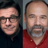 Tickets Now On Sale for PICTURES FROM HOME Starring Nathan Lane, Danny Burstein and…