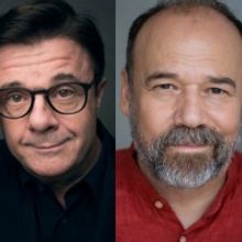 Tickets Now On Sale for PICTURES FROM HOME Starring Nathan Lane, Danny Burstein and Z