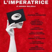 Review: L'IMPERATRICE al TEATROSOPHIA Photo