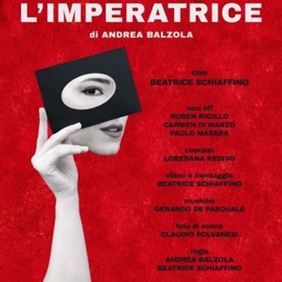 Review: L'IMPERATRICE al TEATROSOPHIA