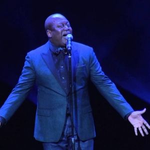 Video: The Best of Tituss Burgess on Stage
