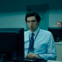 VIDEO: Adam Driver and Annette Bening Star in the Trailer for THE REPORT Video