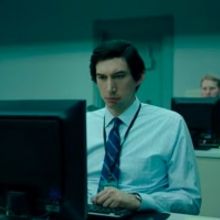 VIDEO: Adam Driver and Annette Bening Star in the Trailer for THE REPORT