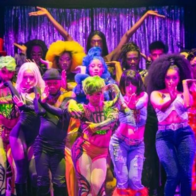 CATS: THE JELLICLE BALL Teases Broadway Transfer