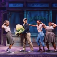 LITTLE SHOP OF HORRORS to Host 40th Anniversary Skid Row Block Party This Month