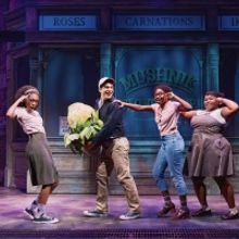 LITTLE SHOP OF HORRORS to Host 40th Anniversary Skid Row Block Party This Month