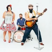 The Reverend Peyton's Big Damn Band Announces Live Stream Concert Event
