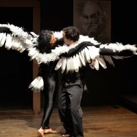 Teatro Paraguas Presents WORD OVER ALL