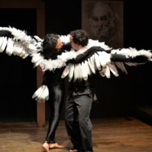 Teatro Paraguas Presents WORD OVER ALL