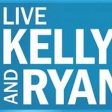 RATINGS: LIVE WITH KELLY AND RYAN Is the Most-Watched Daytime Talk Show for the 3rd Time in 4 Weeks